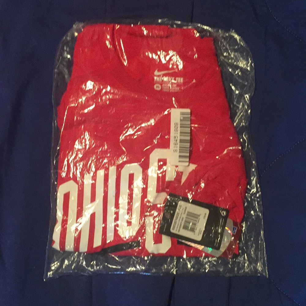Ohio State T-Shirt